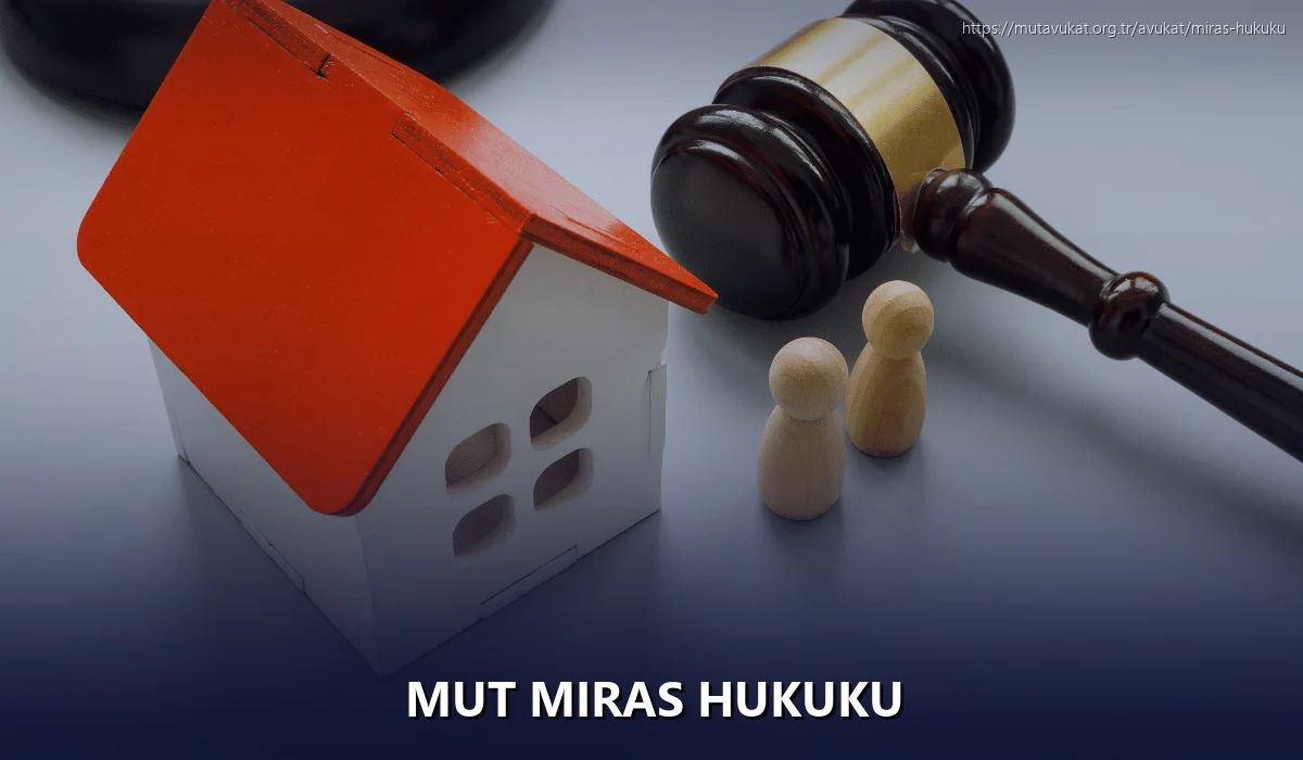 Mut Miras Hukuku