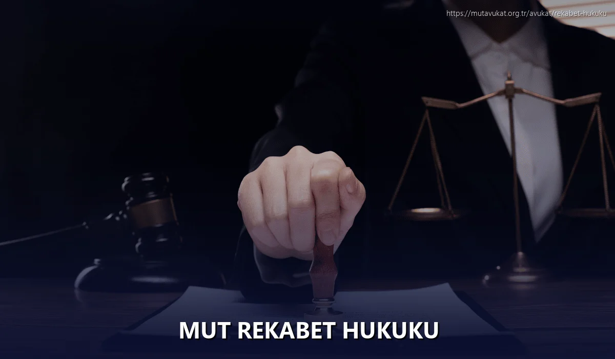 Mut Rekabet Hukuku