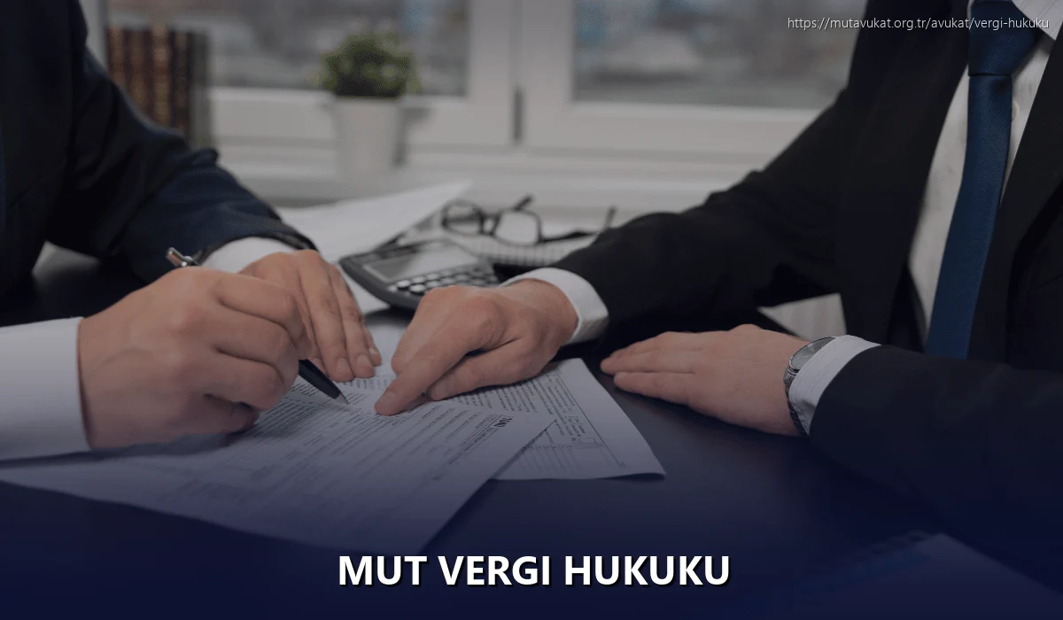 Mut Vergi Hukuku